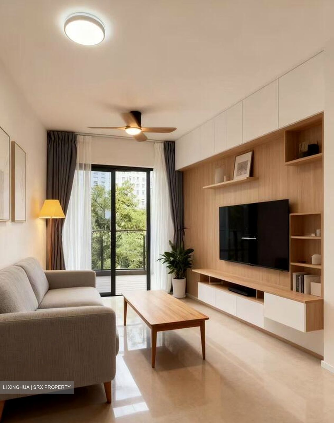 Avenue South Residence (D3), Apartment #521472351